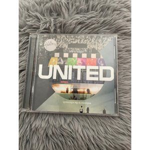 Hillsong United welcome to the aftermath live in Miami CD